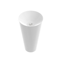 Раковина из литого камня Marmorin Spot S (P_U_535_02_0458)