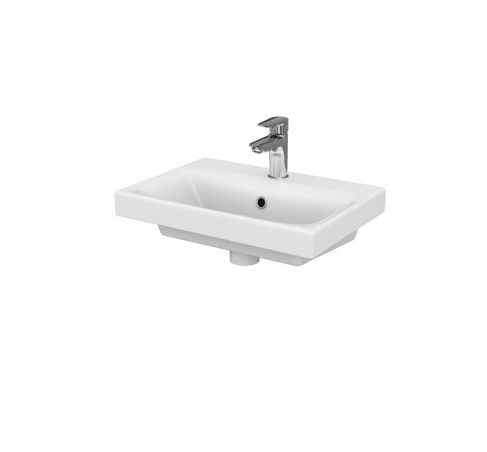 Умивальник меблевий Cersanit MODUO SLIM 50