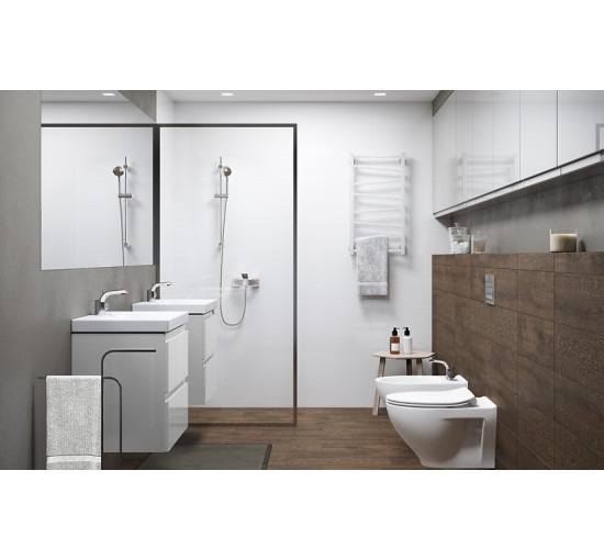 Умивальник меблевий Cersanit MODUO SLIM 50