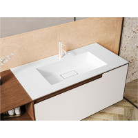 Умывальник Miraggio ERICA 1000