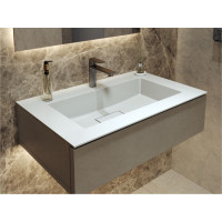 Умывальник Miraggio ERICA 800