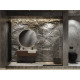 Умывальник Miraggio FONTANA R
