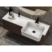 Умивальник Miraggio FONTANA R