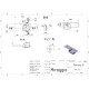 Умывальник Miraggio FONTANA R