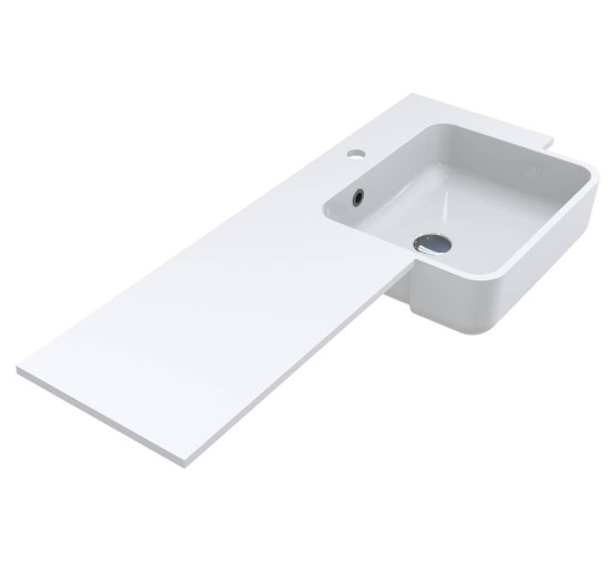 Умывальник Miraggio FONTANA R