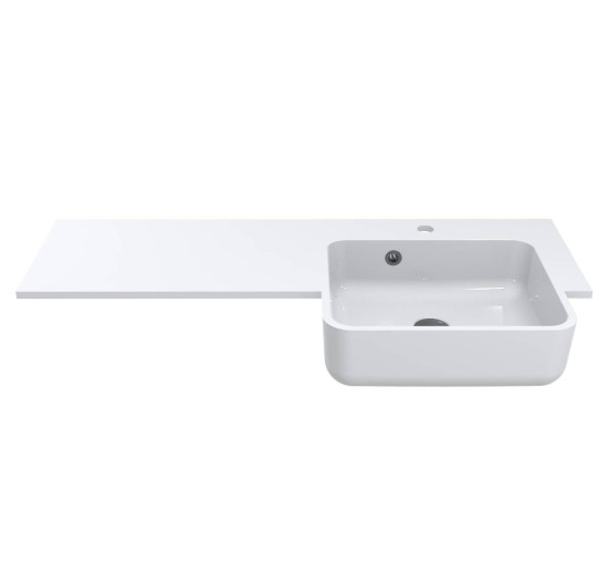 Умывальник Miraggio FONTANA R