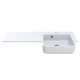 Умывальник Miraggio FONTANA R