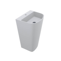 Умивальник Miraggio HALIFAX MATT