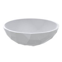 Умывальник Miraggio SAPFIRE MATT