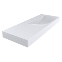 Умывальник Miraggio VIOLA 1200 R MIRASOFT