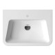 Умивальник Ravak 10° 650 white з отвором (XJI01165000)