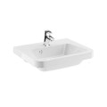 Умивальник Ravak 10° 650 white з отвором (XJI01165000)