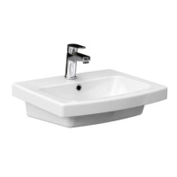 Умывальник мебельный Cersanit Easy 50