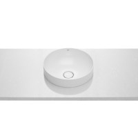 Умывальник Roca Inspira Round 37 (A32752R000)