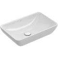 Умивальник на стільницю Villeroy&Boch Venticello 550х360 (41135501)