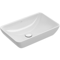 Умывальник на столешницу Villeroy&Boch Venticello 550х360 (41135501)