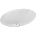 Раковина під стільницю Villeroy&Boch Evana 615х415 (61440001)