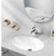 Раковина під стільницю Villeroy&Boch Evana 615х415 (61440001)