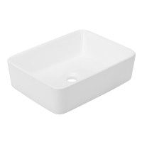 Умывальник на столешницу VOLLE 480x370x130 (13-01-01)