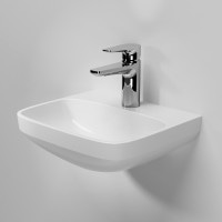 Раковина, 38см AM.PM C504811WH Inspire