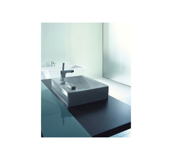 Умывальник мебельный Duravit VERO 60х47 см (0454600027)