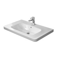 Умывальник Duravit DURASTYLE 80х48 см (2320800000)