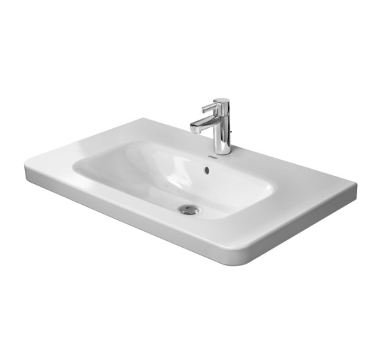 Умывальник Duravit DURASTYLE 80х48 см (2320800000)