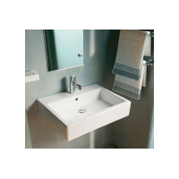 Умивальник меблевий Duravit VERO 60х47 см (0454600027)