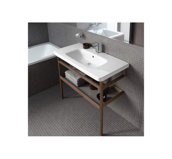 Умивальник Duravit DURASTYLE 80х48 см (2320800000)