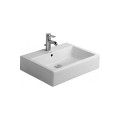 Умывальник мебельный Duravit VERO 60х47 см (0454600027)