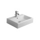 Умывальник мебельный Duravit VERO 60х47 см (0454600027)