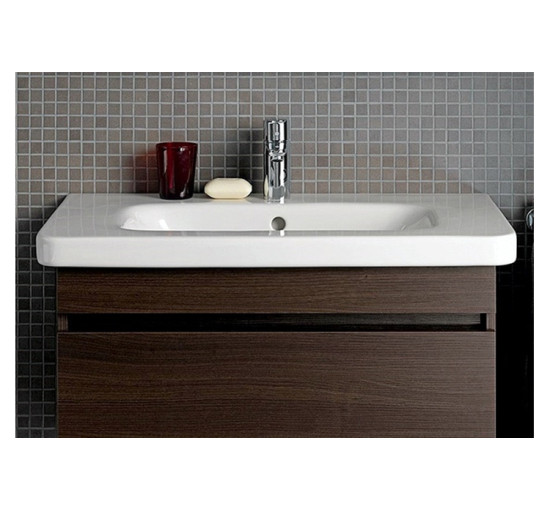 Умивальник Duravit DURASTYLE 80х48 см (2320800000)