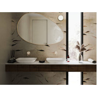 Умывальник Miraggio MARTEEN