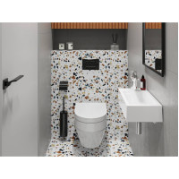 Умивальник Miraggio FARO L