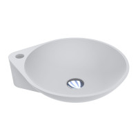 Умивальник Miraggio FLORENCE MIRASOFT