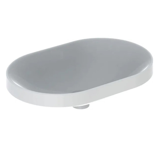 Умывальник VariForm 60 (500.731.01.2) Geberit