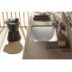 Умывальник VariForm 50 (500.765.01.2) Geberit