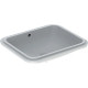 Умывальник VariForm 50 (500.765.01.2) Geberit