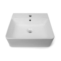 Раковина Newarc Countertop 46 (5025)