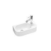 Раковина з литого каменя Marmorin Elara 2 (400 040 020 xx x)