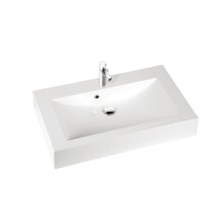 Раковина на стільницю з литого каменя Marmorin Ceto 900 (170 090 022 xx x)