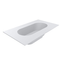 Ванна Miraggio LAYLA MIRASOFT