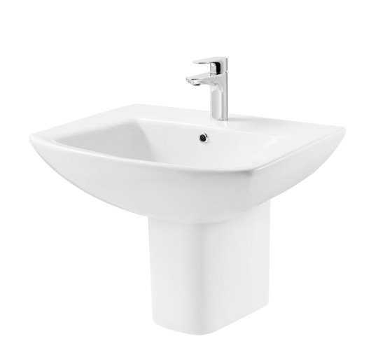 Раковина Devit Comfort New 1110123