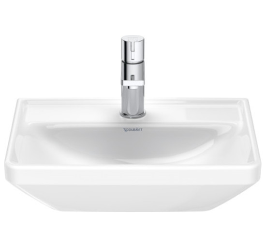 Умивальник Duravit D-NEO 45х33.5 см (0738450041)