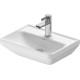 Умивальник Duravit D-NEO 45х33.5 см (0738450041)