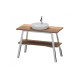 Умывальник на столешницу Duravit CAPE COD Ø 48 см (23284800001) WonderGliss