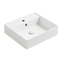 Умивальник SIMAS AG 51 Agile (AG51) Glossy white