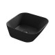 Умывальник SIMAS WA 03 Wave (WA03NM) Blak matt