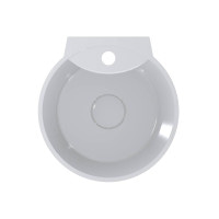 Умивальник Miraggio SMART