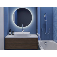 Умивальник Miraggio LIFOU